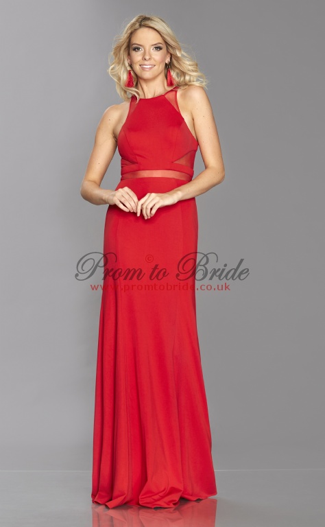 Tiffany prom hotsell dresses 2019