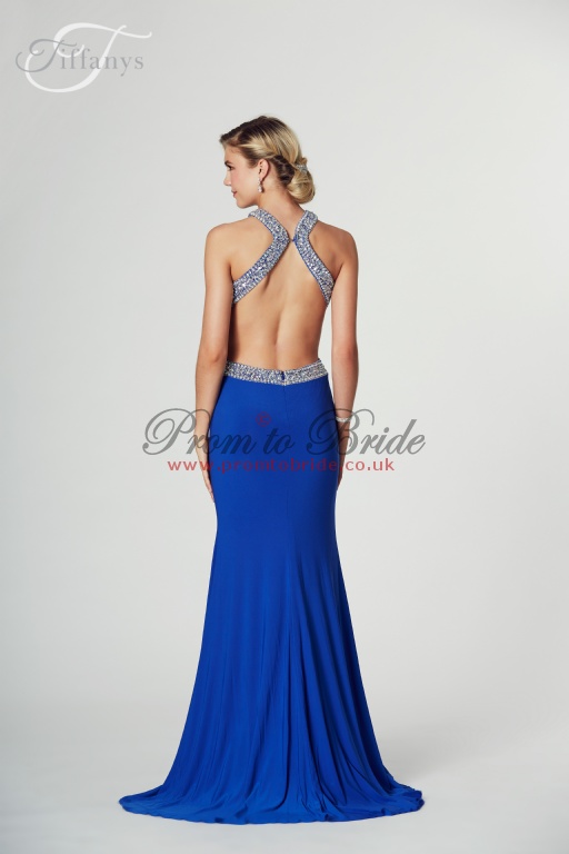 Nancy hot sale prom dress